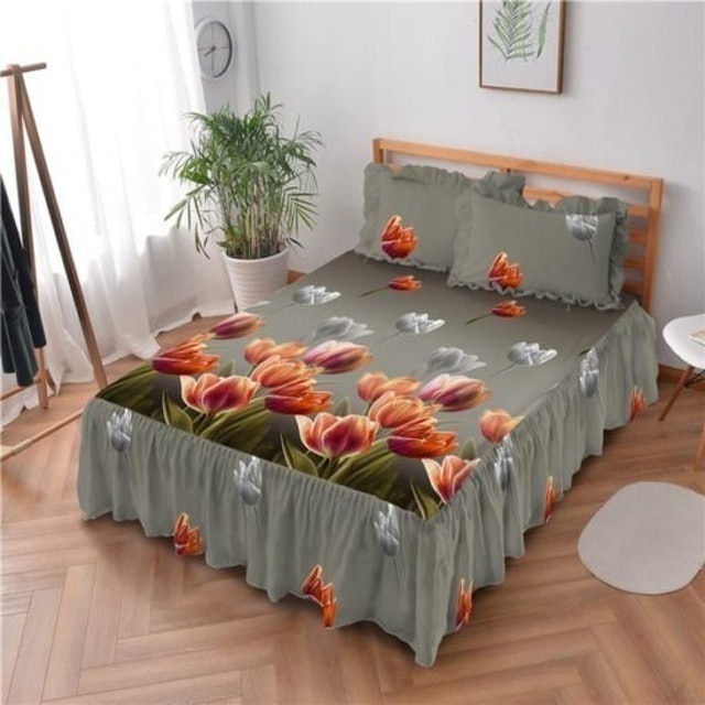 Kintakun D'luxe Nirmana Rumbai 1